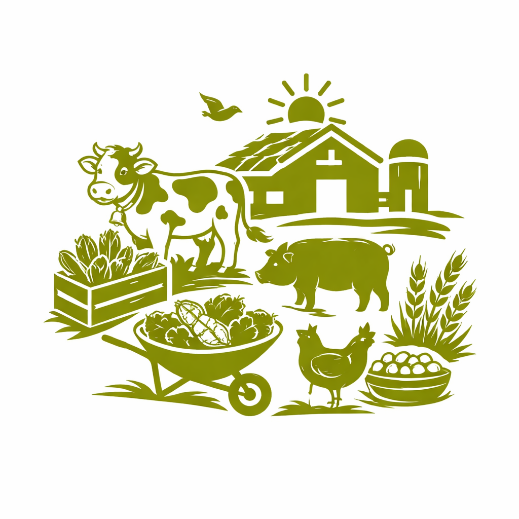 Фермерские хозяйства