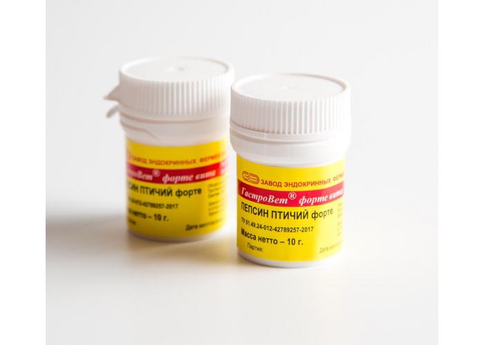 ГастроВет форте вита