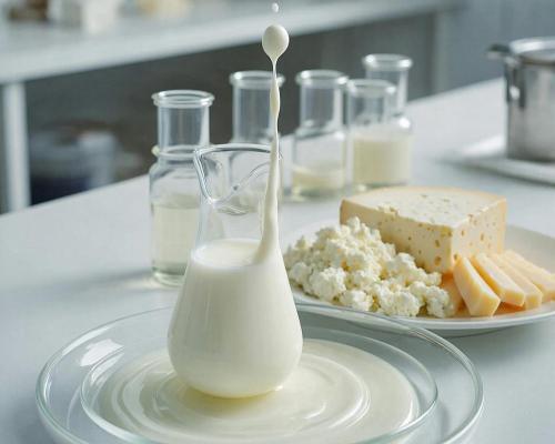 Как современные ферменты помогают создавать идеальные продукты