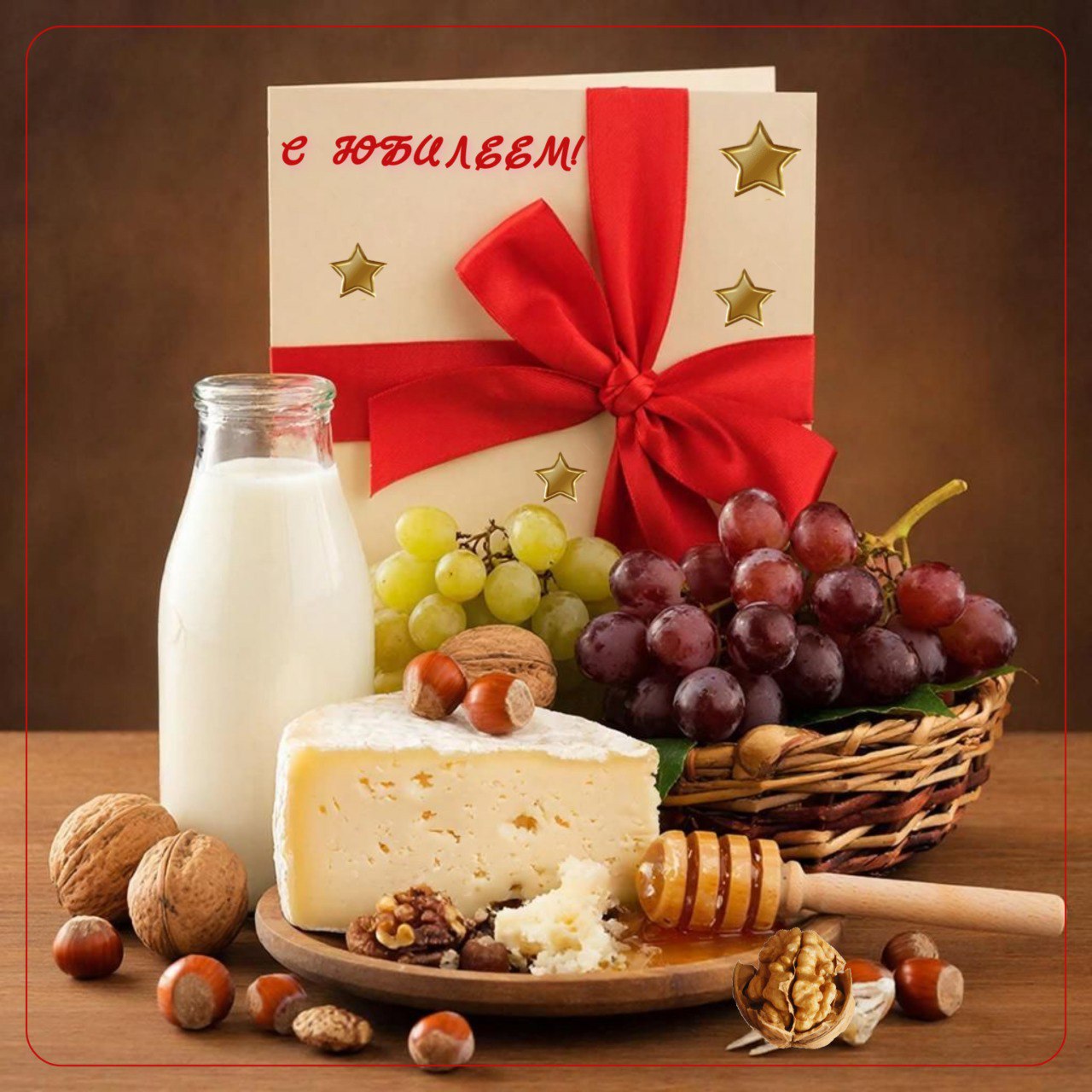 ЗЭФ - Нам 30 лет и это только начало!